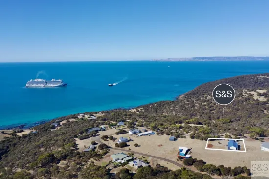 Near New Build - Fabulous Ocean Views