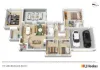 A warm, modern and extremely energy efficient home...