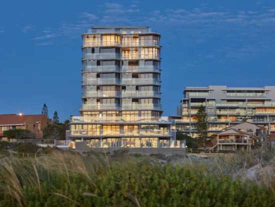 The Beach Shack