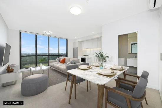 1710/9 Brodie Spark Drive, Wolli Creek, NSW, 2205 - For Sale