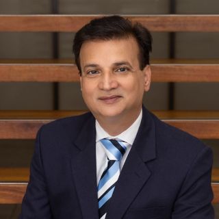 Rajesh Sharma - Real Estate Agent