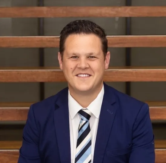 Paul Berti - Real Estate Agent at Starr Partners - Campbelltown