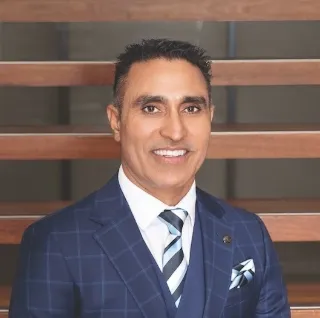 Gary Thind - Real Estate Agent