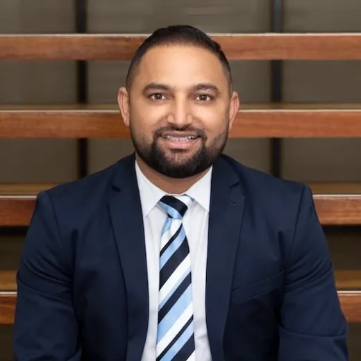 Saurav  Pangotra - Real Estate Agent at Starr Partners - BELLA VISTA       