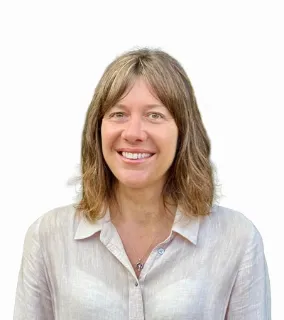 Jess Luthje - Real Estate Agent