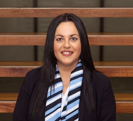 Natalia Manzo - Real Estate Agent at Starr Partners - Liverpool