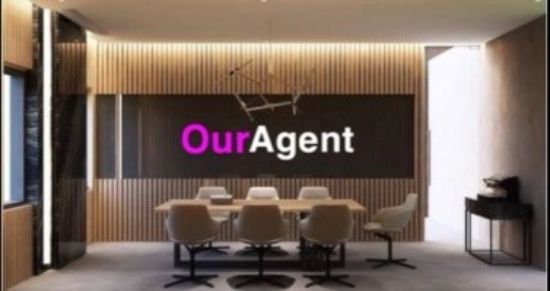 OurAgent - NIDDRIE - Real Estate Agency