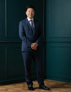 William Chen - Real Estate Agent