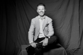 Allister Scott - Real Estate Agent