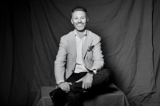Allister Scott - Real Estate Agent at BresicWhitney - Hunters Hill
