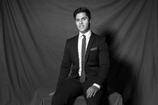 James Meldrum - Real Estate Agent