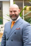 Dave  Stockbridge - Real Estate Agent From - REAL Estate Agents Group - Adelaide