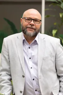 Andy White - Real Estate Agent