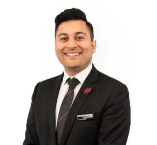 Ajay  Nain - Real Estate Agent