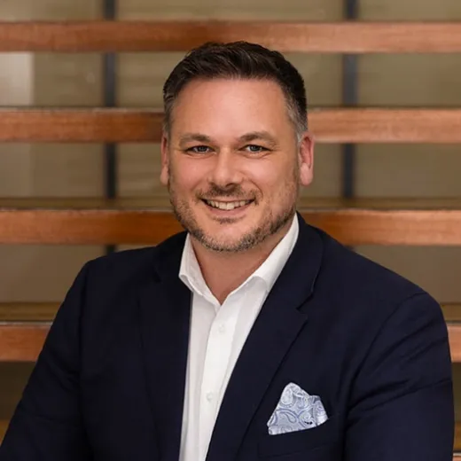 Trevor Holmes - Real Estate Agent at Starr Partners - Glenmore Park & Penrith 