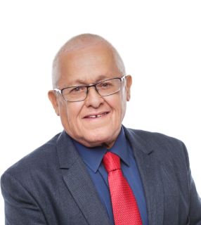 Victor Borg - Real Estate Agent