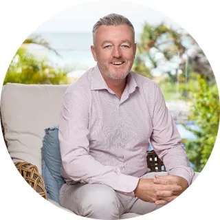 David Baird - Real Estate Agent