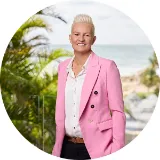 Amy Kebby - Real Estate Agent From - The Edge - Coffs Harbour 