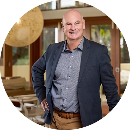 Murray Robertson - Real Estate Agent at The Edge - Coffs Harbour 