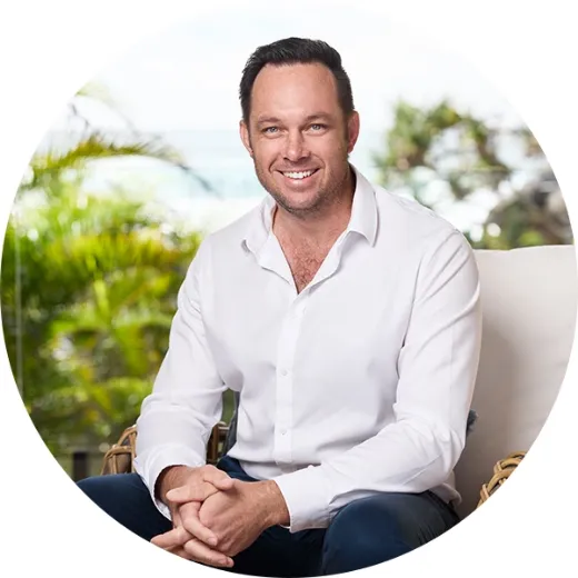 Adam  Cross - Real Estate Agent at The Edge - Coffs Harbour 