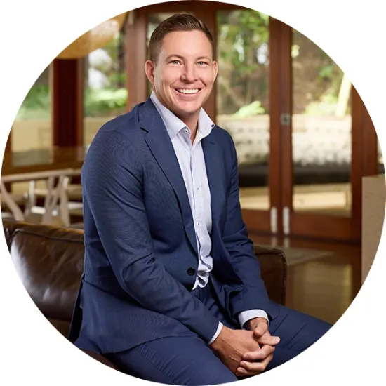 Tom Sullivan - Real Estate Agent at The Edge - Coffs Harbour 