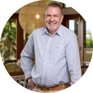 Grant Larsen - Real Estate Agent
