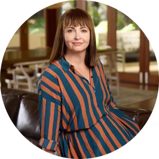 Tammi Leaver - Real Estate Agent