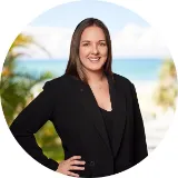 Kelly Mitchell - Real Estate Agent From - The Edge - Coffs Harbour 