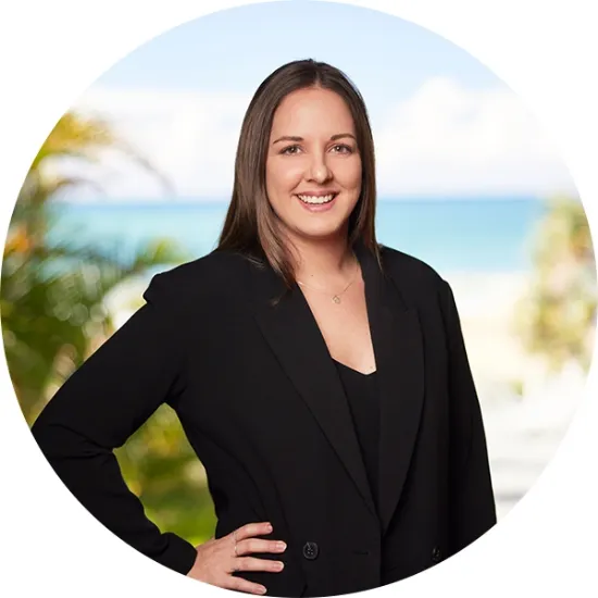 Kelly Mitchell - Real Estate Agent at The Edge - Coffs Harbour 