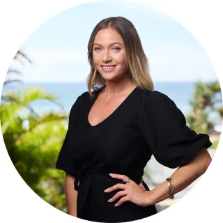 Liz Miles - Real Estate Agent