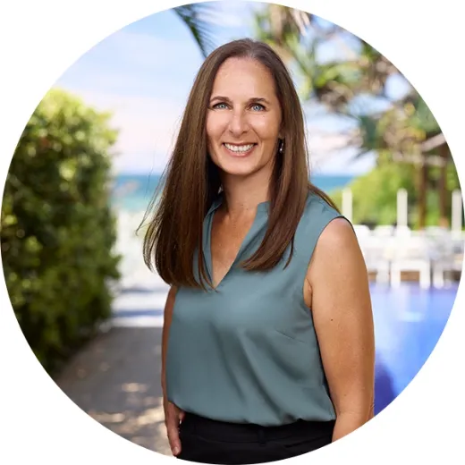 Valerie Watson - Real Estate Agent at The Edge - Coffs Harbour 