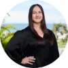 Zoe Goodman - Real Estate Agent - The Edge - Coffs Harbour 