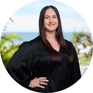 Zoe Goodman - Real Estate Agent