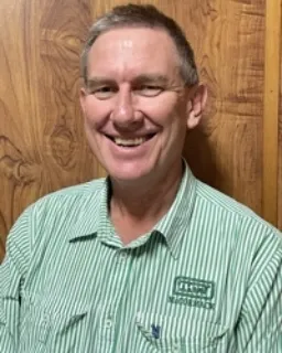 Darren Winkler - Real Estate Agent