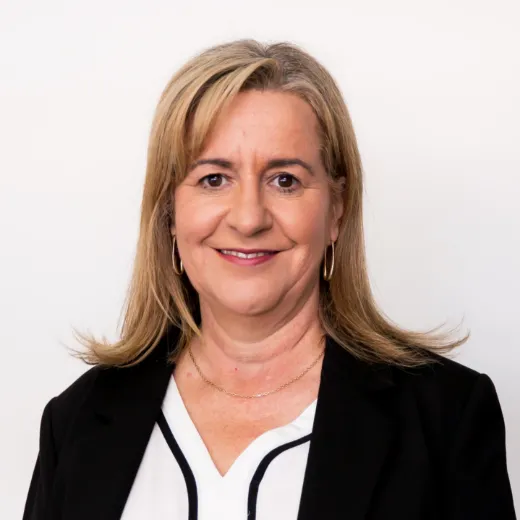 Jackie  Allery - Real Estate Agent at Raine & Horne - Kingaroy