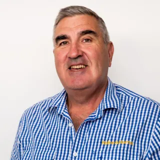 John Allery - Real Estate Agent
