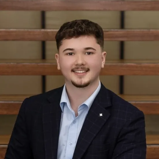 Lachlan Lowry - Real Estate Agent at Starr Partners - Auburn