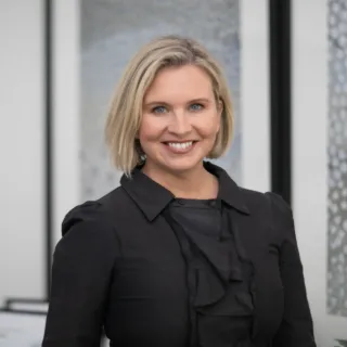 Kim Shorland - Real Estate Agent