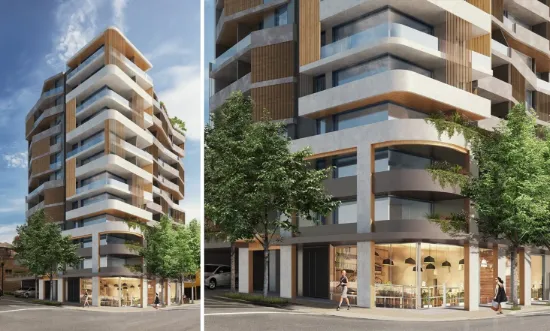 172-174 Railway Parade, Kogarah