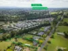 Affordable town fringe lifestyle living