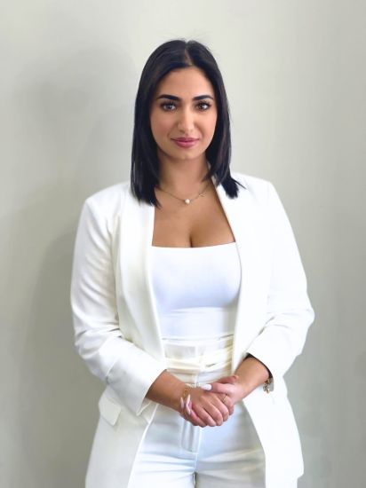 Jennifer Challita - Real Estate Agent at Mayfair Real Estate Australia - Belmore