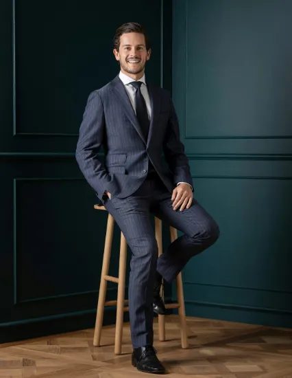 Tom Hayne - Real Estate Agent at Marshall White - ARMADALE