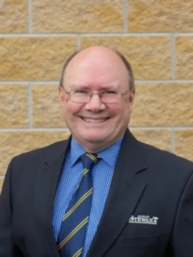 Leeson White - Real Estate Agent at Charles Stewart - Warrnambool