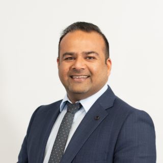 Taran Arora - Real Estate Agent
