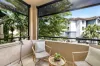A TOUCH OF EVERYDAY LUXURY
