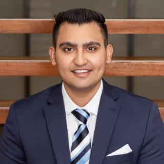 Amrit Singh - Real Estate Agent