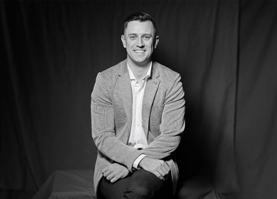 James Sloane - Real Estate Agent at BresicWhitney - Inner West