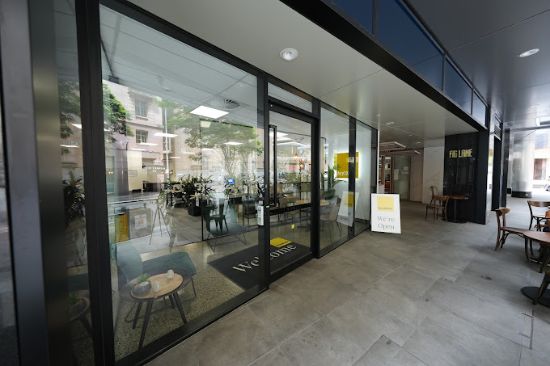 Ray White Inner Brisbane Apartments - BRISBANE CITY - Real Estate Agency