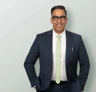 Freddy Handa - Real Estate Agent