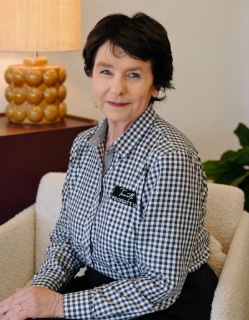 Sue Waters - Real Estate Agent